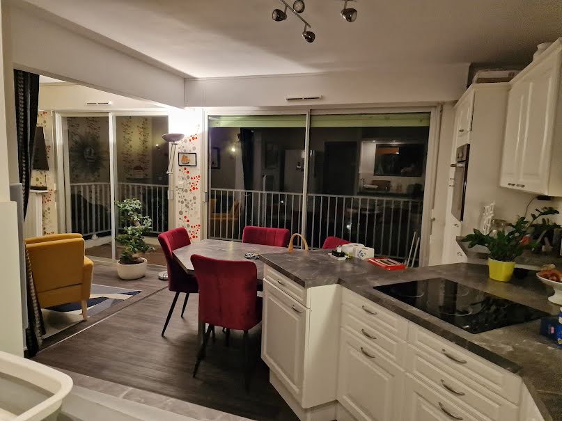 Vente appartement 3 pièces 66 m² à La Baule-Escoublac (44500), 420 000 €