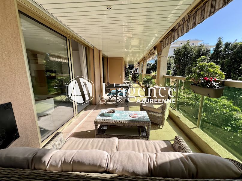 Vente appartement 2 pièces 54 m² à Cagnes-sur-Mer (06800), 413 000 €