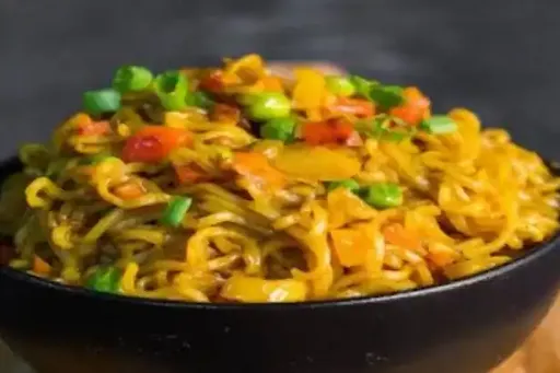 Masala Maggi