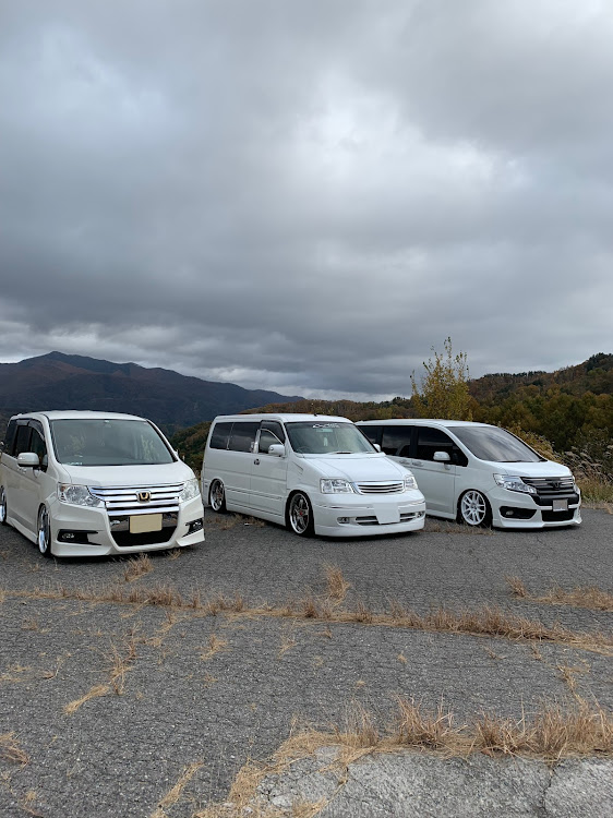 セルシオのN.S.D・N.S.D杯・イベント・交流ありがとうございましたに関するカスタム事例の投稿画像16枚目