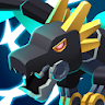 Merge Monster Evolution icon