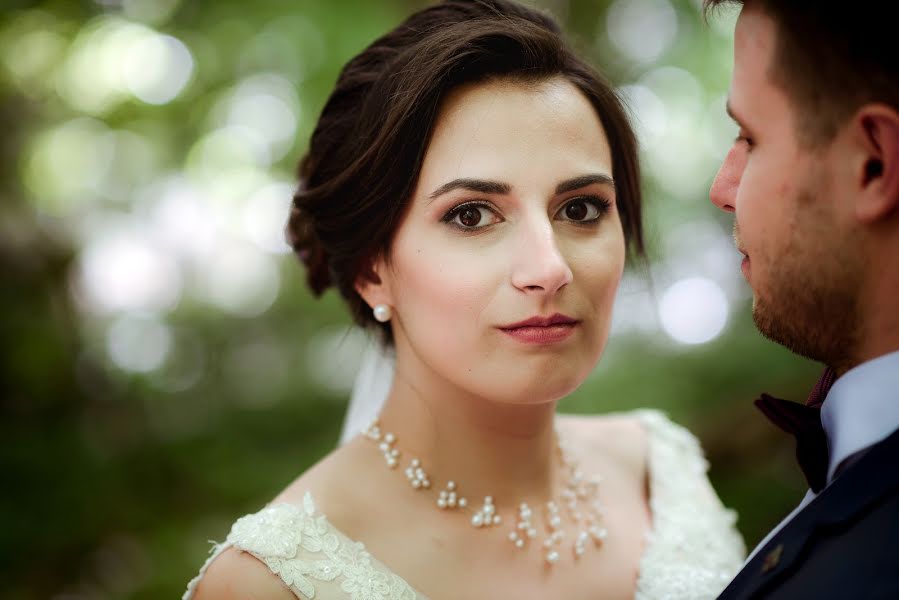 Fotografer pernikahan Miroslava Velikova (studiomirela). Foto tanggal 25 Juni 2019