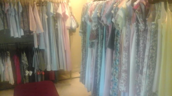 Le Papillon - Nightwear Store photo 