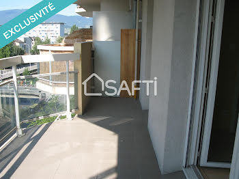 appartement à Chambery (73)