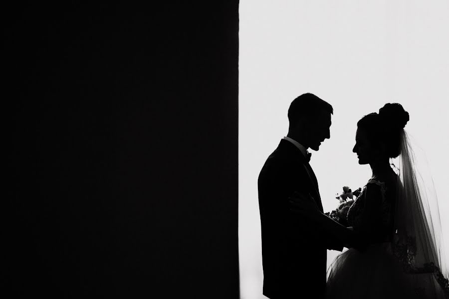 Fotografo di matrimoni Egor Zhelov (zhelov). Foto del 4 marzo 2019