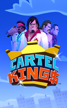 カルテルキング (Cartel Kings)のおすすめ画像1