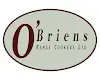 O'Briens Range Cookers Ltd Logo