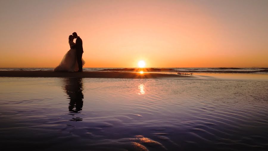 Fotografo di matrimoni Vito D'Andrea (vitodandrea). Foto del 8 marzo 2020