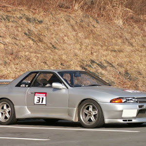 スカイライン GT-R BNR32