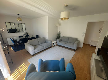 appartement à Nanterre (92)