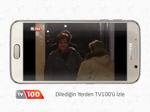 TV100