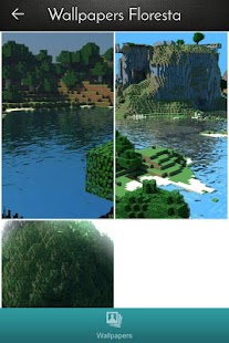 How to install Wallpapers for minecraft 1.0 mod apk for laptop