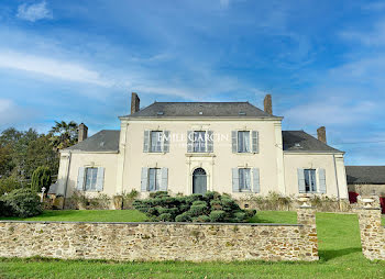 maison à Chateau-gontier (53)