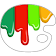 Colors icon