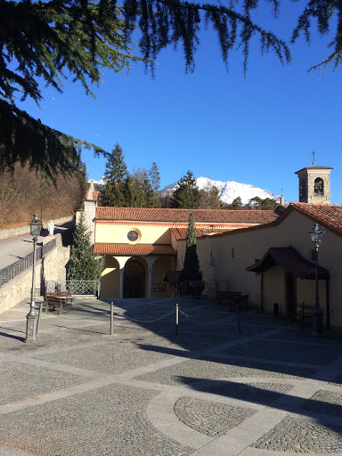 Chiesa Dell'Annunciazione