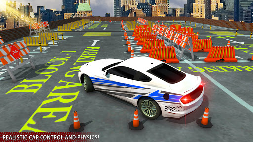 Screenshot Indian Car Driving 3D Games