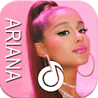 Ariana Grande Quiz 8.2.1z