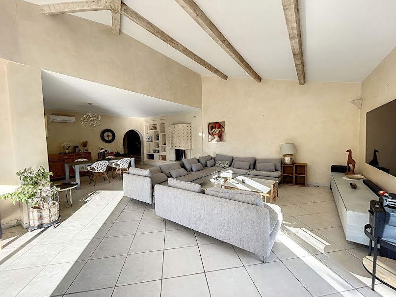 Vente maison 6 pièces 250 m² à La Seyne-sur-Mer (83500), 1 250 000 €