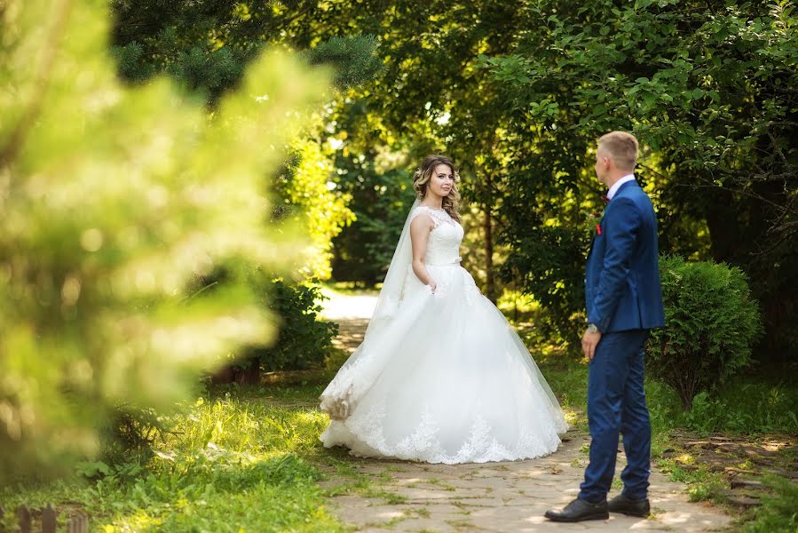 Fotografer pernikahan Yuliya Kuzmina (yuliyakuzmina). Foto tanggal 22 Mei 2019