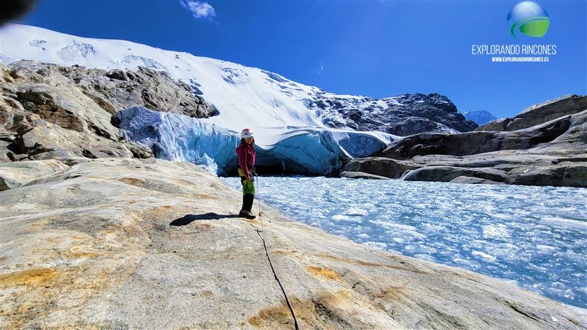 Cómo subir al Nevado Vallunaraju con Niños: Guía completa para alcanzar la cumbre