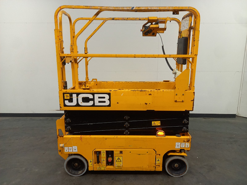 Picture of a JCB S1930E