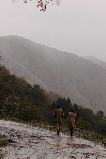 Fotografo di matrimoni Vladlen Lisenko (vladlenlysenko). Foto del 13 novembre 2020