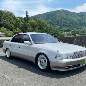 クラウンマジェスタ JZS149