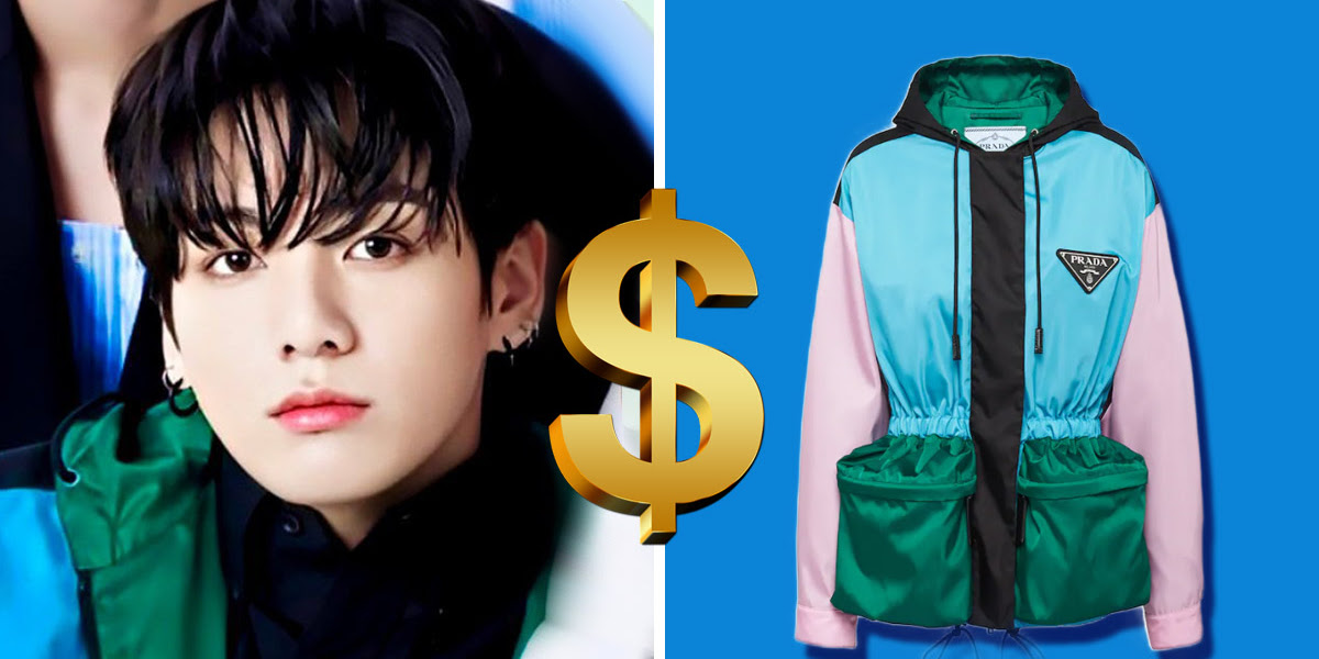 J-hope Was Seen Wearing Wooyoungmi jacket and Bottega Veneta boots On  Samsung Galaxy X BTS - THEKRAD