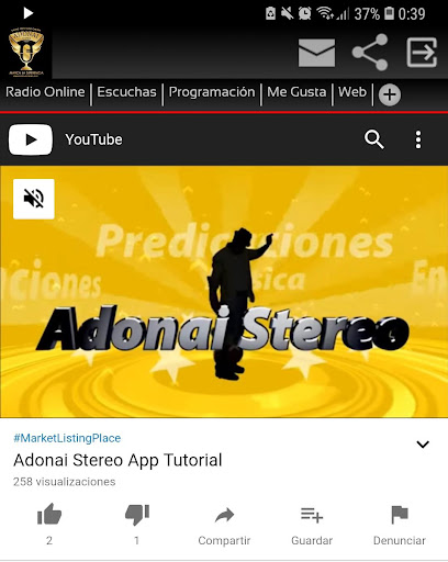 Radio Adonai Stereo