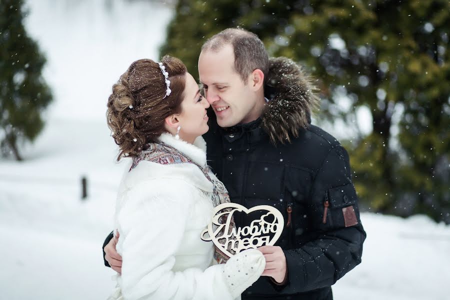 Fotógrafo de casamento Anzhela Lem (sunnyangel). Foto de 14 de março 2017