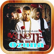 musica ozuna palco mp3  Icon