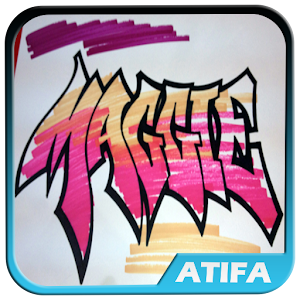 Graffity Name Ideas  Icon