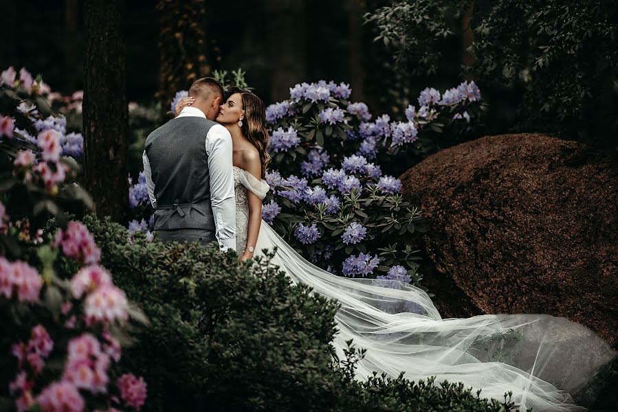 Fotógrafo de bodas Emilija Lyg Sapne (lygsapne). Foto del 16 de junio 2021