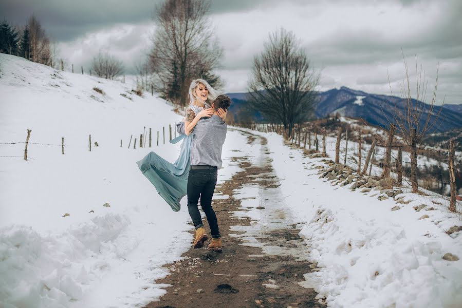 Fotograful de nuntă Yuliya Kagan (yuliyafoto93030). Fotografia din 1 aprilie 2018