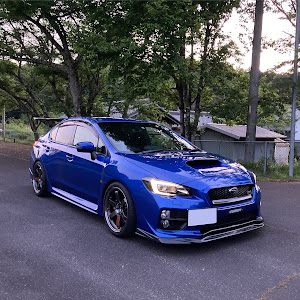 WRX STI VAB