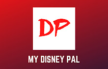 My Disney Pal - Watch Disney Plus Together! small promo image