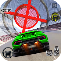 Impossible Racing Car Stunts 2020 Stunt Games 3D