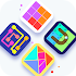 Puzzly    Puzzle Game Collection 1.0.28