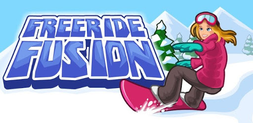 Freeride Fusion Snowboarding