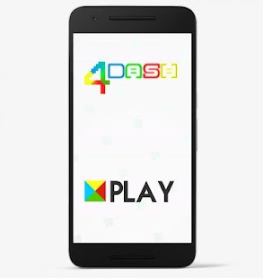 How to get 4Dash - Color Switch patch 1.6 apk for android