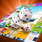 CrazyPoly - Business Dice Game icon