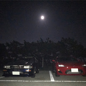 カローラレビン AE86