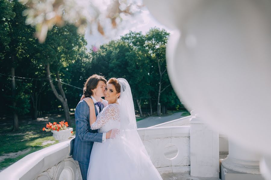 Fotograful de nuntă Elena Proskuryakova (elenaprofoto). Fotografia din 5 septembrie 2019