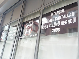 İstanbul Anadolu Kartalları Spor Kulübü Derneği