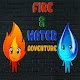 Download Red Boy And Blue Girl Advanture For PC Windows and Mac 1.0