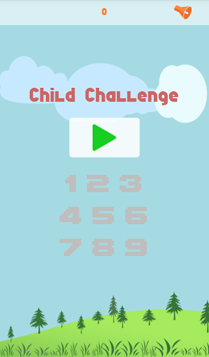 Child Challenge