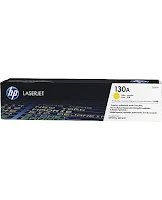 Toner HP 130A CF352A gul (Org.nr.CF352A)