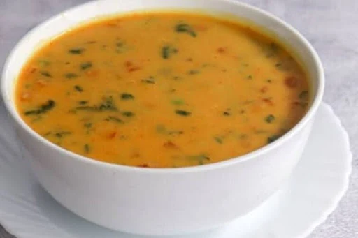 Butter Dal