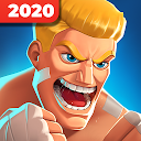 ダウンロード Rage City: Streets of Gang Fighting & Fur をインストールする 最新 APK ダウンローダ