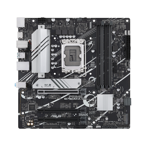 Mainboard ASUS PRIME B760M-A D4